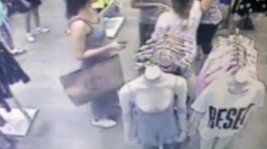 Tacizcinin Savunması Şok Etti