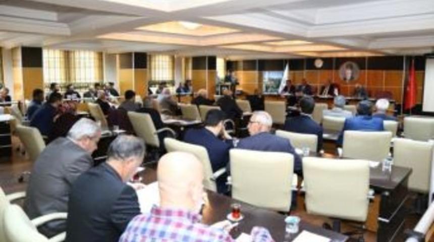 Adıyaman Belediyesinden Amat&ouml;r Spor Kul&uuml;plerine Destek