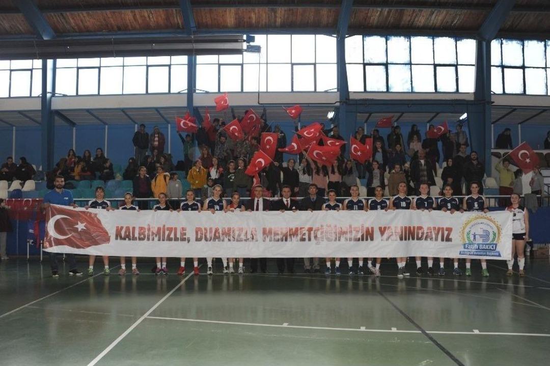 Boz&uuml;y&uuml;k Belediyesi İdman Yurdu Spor Haftayı D&ouml;rd&uuml;nc&uuml; Tamamladı