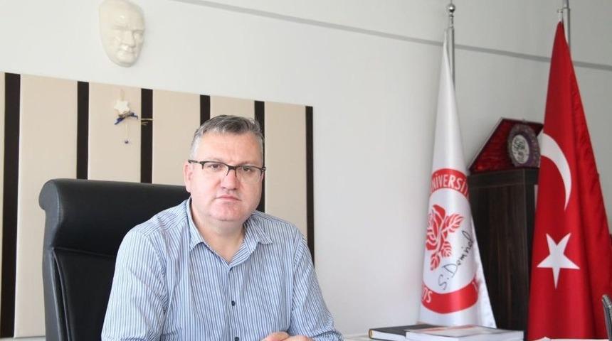 T&uuml;rkiye&rsquo;nin Yollarına Işık Tutacak Proje