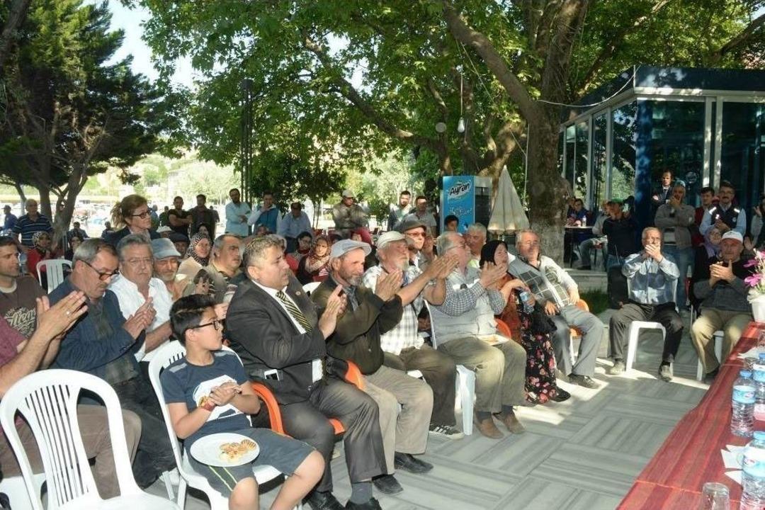 Vali Yazıcı&rsquo;dan Adalar &Ccedil;ıkarması