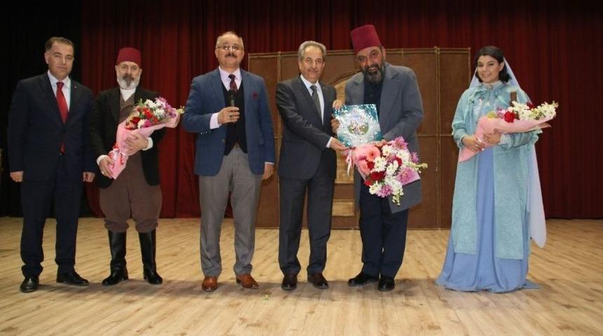 Akşehir&rsquo;de &lsquo;usta&rsquo;ya Yoğun İlgi