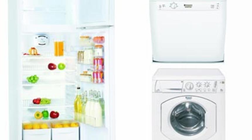 Hotpoint-Ariston &Ccedil;eyiz Setleri