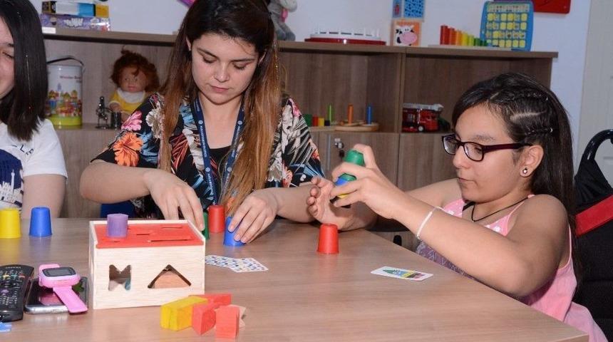 13 Yaşındaki Eyl&uuml;l &lsquo;kısa Mola Hizmeti&rsquo; İle Hayat Buldu