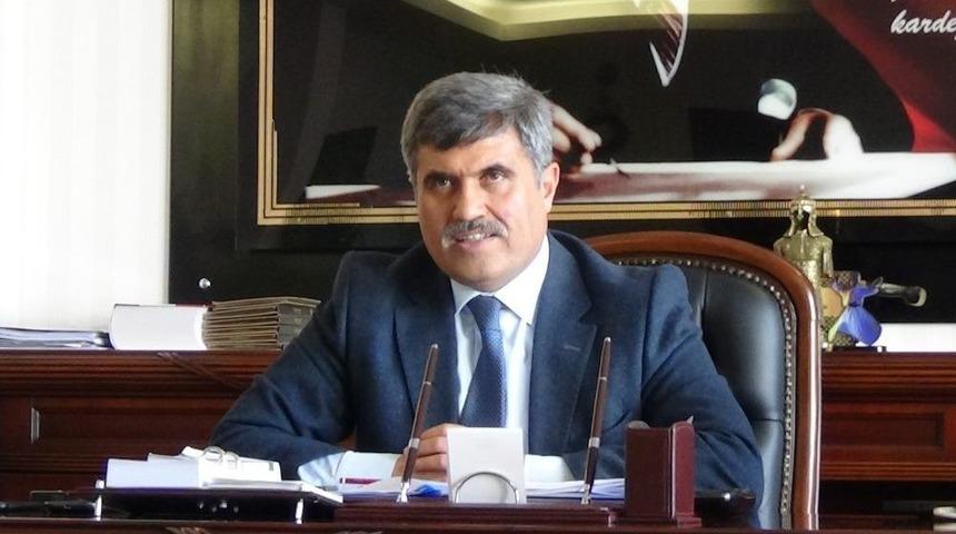 Edirne Cumhuriyet Başsavcısı Savran: "bu &Ccedil;ocukları Kimse Oraya G&ouml;t&uuml;r&uuml;p Atmadı"