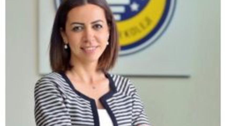 Ted İzmir Koleji İddiasını Lgs Başarısı İle Kanıtladı