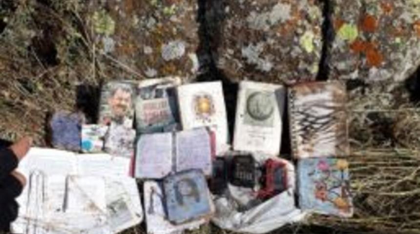 Bingöl’de Terör Operasyonu