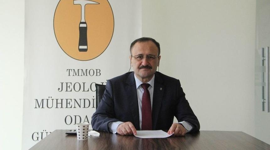 Er: &ldquo;imar Barışı Fırsat Olmalıdır&rdquo;