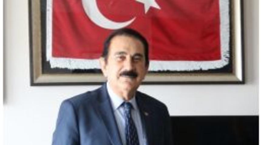 Aşiretlerden Zeytin Dalı Operasyonu&rsquo;na Destek