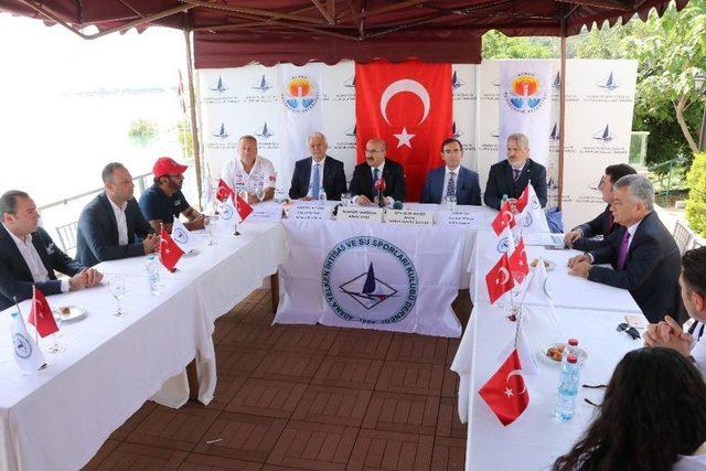 Dünya Offshore Şampiyonası, Yarın Adana’da Başlıyor