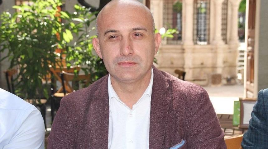 Hatay&rsquo;da 48 K&uuml;lt&uuml;r Varlığı Onarıldı