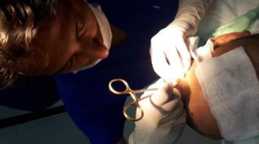 Sa&ccedil; Ekiminde &rsquo;&ccedil;im Adam&rsquo; Olmayın