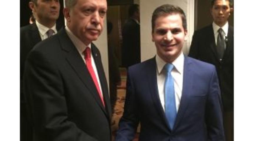 Kanal İstanbul Projesi, G&uuml;ney Kore&rsquo;nin G&uuml;ndemine Oturdu