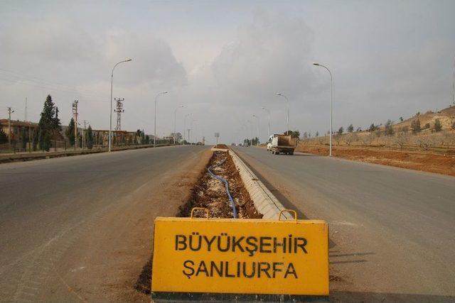 G&ouml;&ccedil;erlerin Yol Sorunu Ortadan Kalktı 1