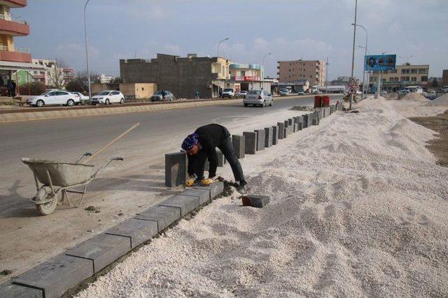 G&ouml;&ccedil;erlerin Yol Sorunu Ortadan Kalktı 2