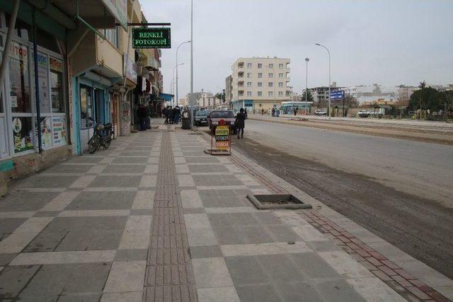 G&ouml;&ccedil;erlerin Yol Sorunu Ortadan Kalktı 3