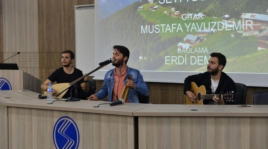 Sa&uuml;&rsquo;de &lsquo;hemşirelik Haftası&rsquo; Kutlandı