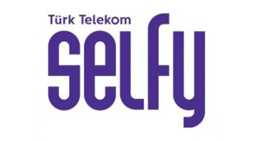 T&uuml;rk Telekom Selfy&rsquo;lilere &Ouml;zel Yeni Filtre Ve İkonlar