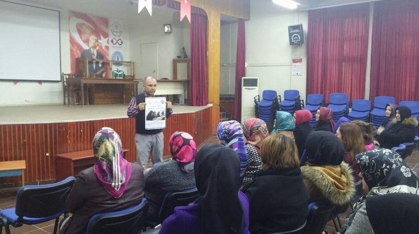 Gediz&rsquo;de Okuma-yazma Seferberliği