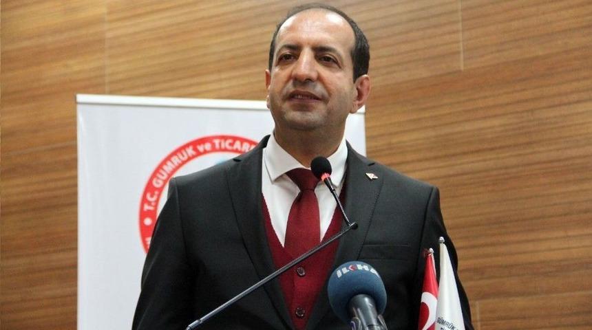 Van’da ‘yenilenebilir Enerji Kooperatifleri’ Bilgilendirme Toplantısı