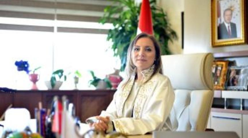 Dü Rektörü Çakar’dan İş Sağlığı Ve Güvenliği Haftası Mesajı