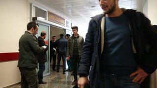 Kars’ta Tıp Öğrencisi Hastanenin Tuvaletinde Ölü Bulundu