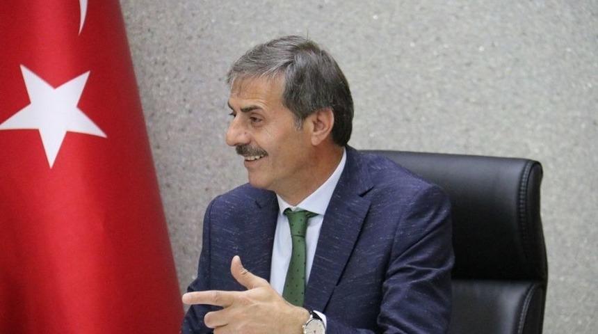 Serdivan Belediye Meclisi Gerçekleşti