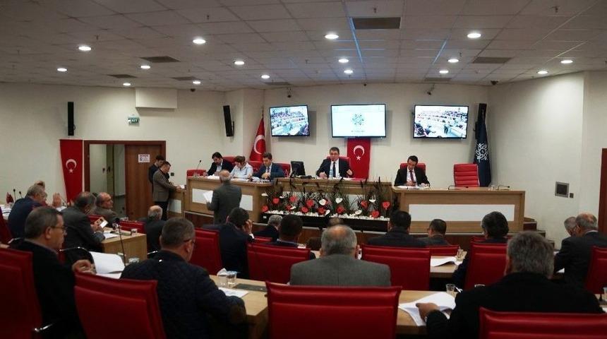 Aydın Büyükşehirden Amatör Spora 200 Bin Tl