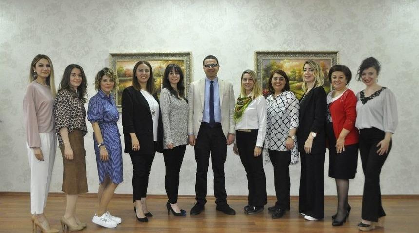 Gaziantep Kolej Vakfı Mezunlarından B&uuml;y&uuml;k Buluşma