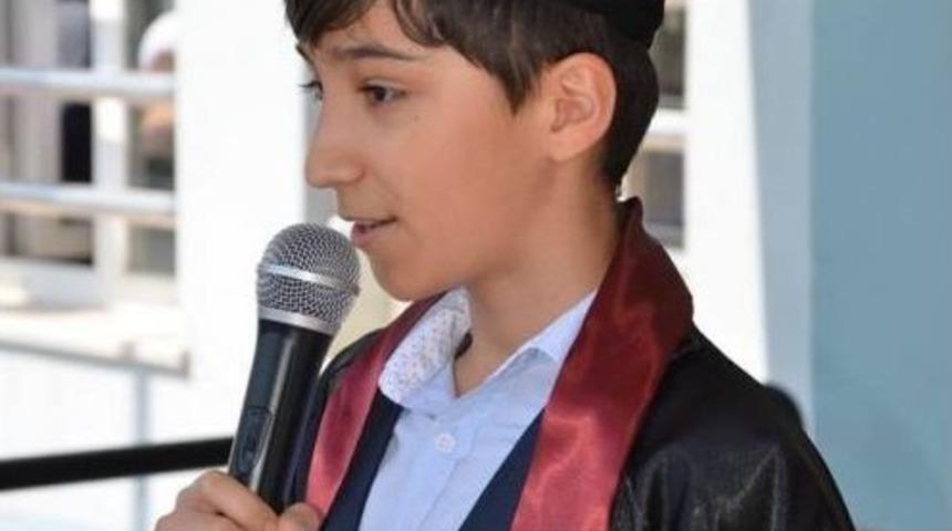 İl Birincisi Boz&uuml;y&uuml;k&rsquo;ten &Ccedil;ıktı