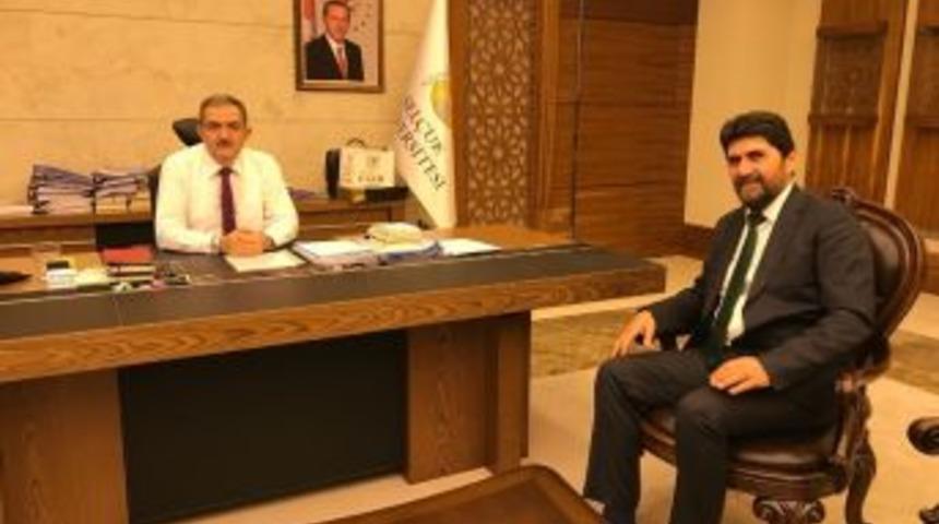 Konya&rsquo;nın İncisi Aladağ G&uuml;n Sayıyor