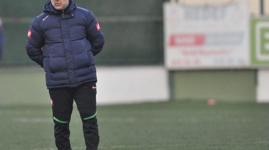 Manisa Bbsk&rsquo;da &lsquo;şampiyonluk&rsquo; Kelimesi Yasak