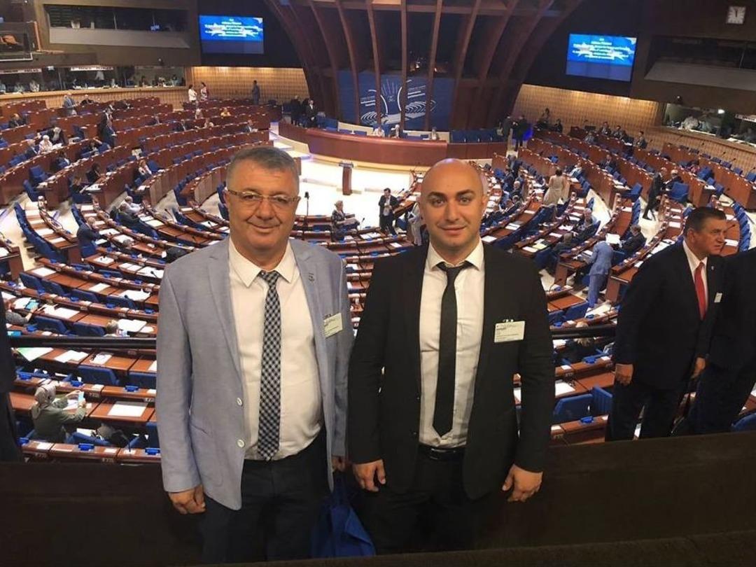 Edremit Avrupa Diploması &Ouml;d&uuml;l&uuml;n&uuml; Aldı