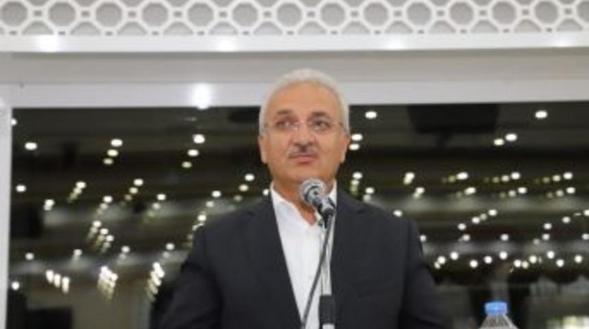 Başsoy Emekliler G&uuml;n&uuml;n&uuml; Kutladı