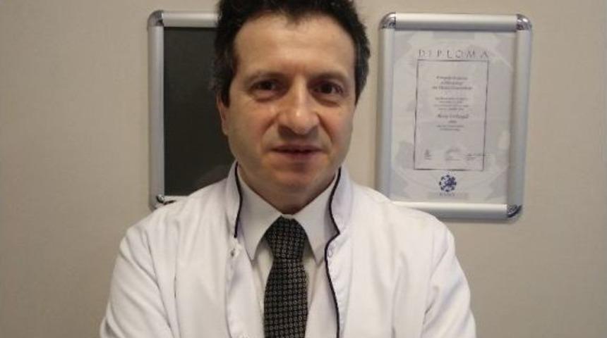 &ldquo;elektronik Sigaranın Zararı Yıllar Sonra G&ouml;r&uuml;lecek&rdquo;