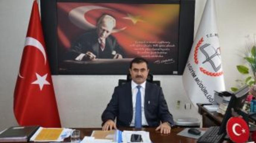 M&uuml;d&uuml;r İlci&rsquo;den &Ouml;ğrenci Ve Velilere Yks Uyarısı