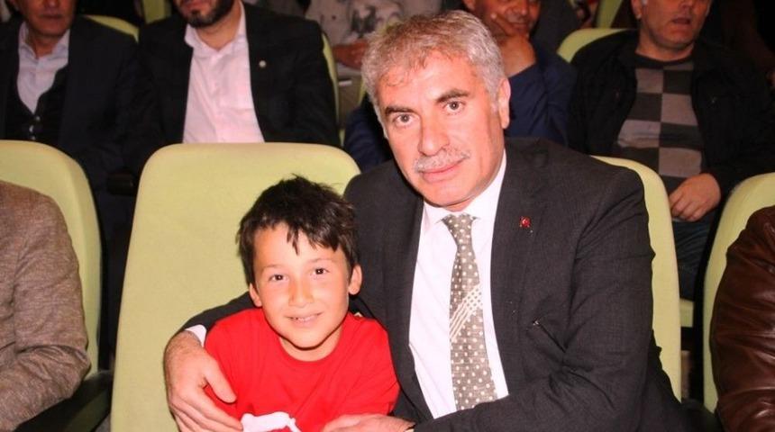 Komedya Tam Not Aldı