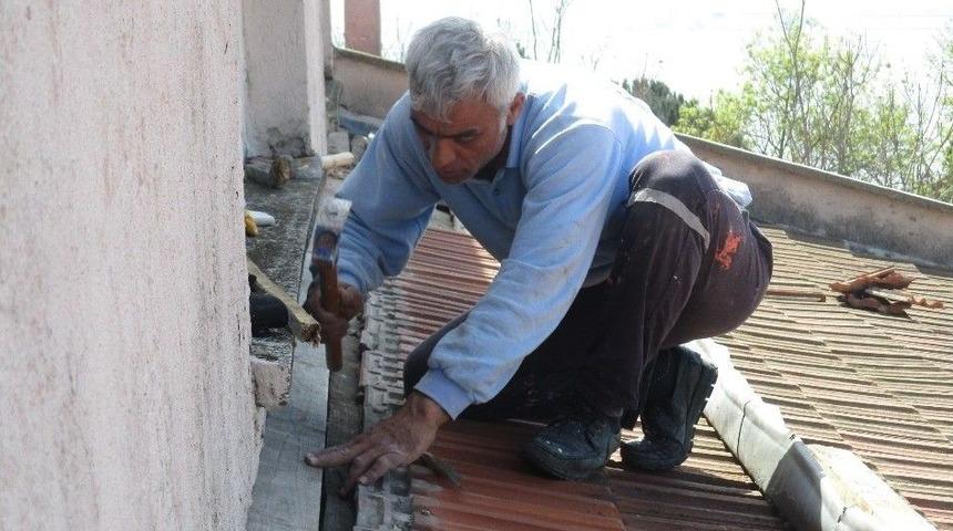 Okul Hizmet Masası, Yaz Tatilinde De &Ccedil;alışıyor