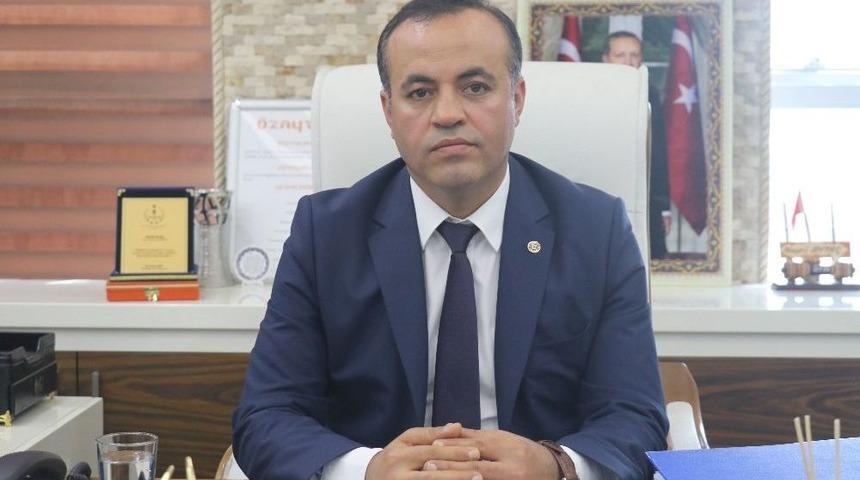 Milletvekili Aday Adayı Ayta&ccedil;&rsquo;tan Teşekk&uuml;r Mesajı