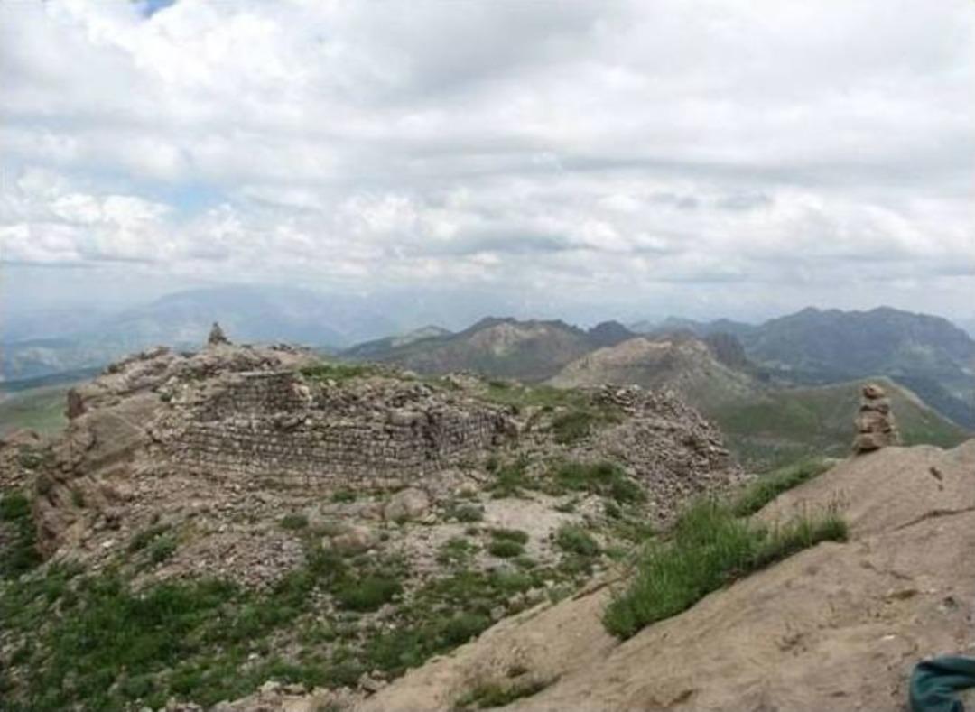 Ş&uuml; Genel Sekreteri Baz: &ldquo;nuh&rsquo;un Gemisi Y&uuml;zde 99 Cudi Dağı&rsquo;nda&rdquo;