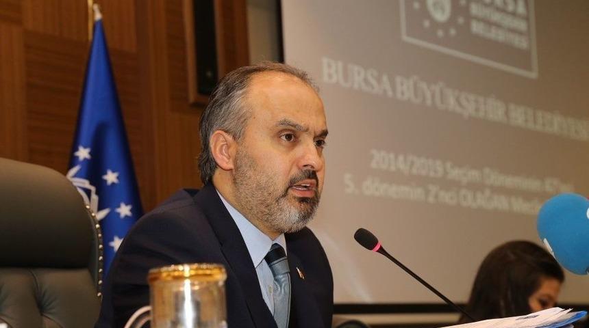 Aktaş: &ldquo;kentsel D&ouml;n&uuml;ş&uuml;m Devam Ediyor&rdquo;