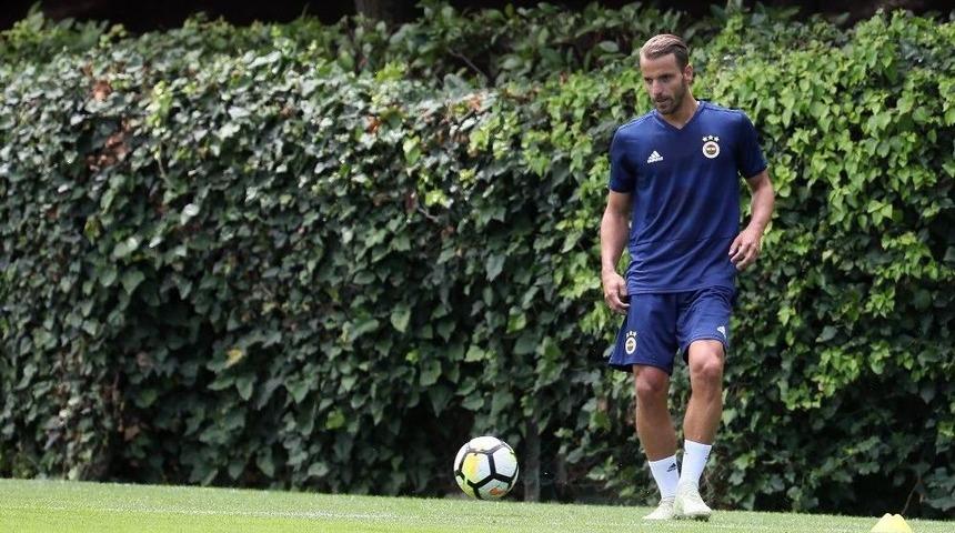 Roberto Soldado: "takımda Daha Rekabet&ccedil;i Bir Ortam Oluşacak"
