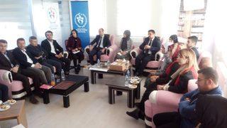 Beşiri’de Okuma Etkinlikleri