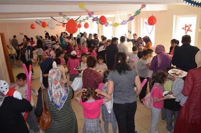 Çemişgezek’te Organik Ürünlerle Kermes Açıldı