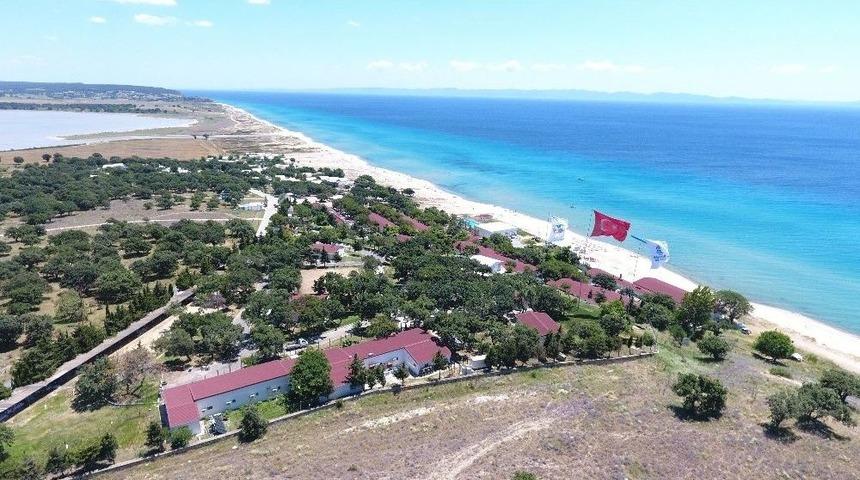 Başakşehir&rsquo;de Eğitim Yazın Da S&uuml;r&uuml;yor