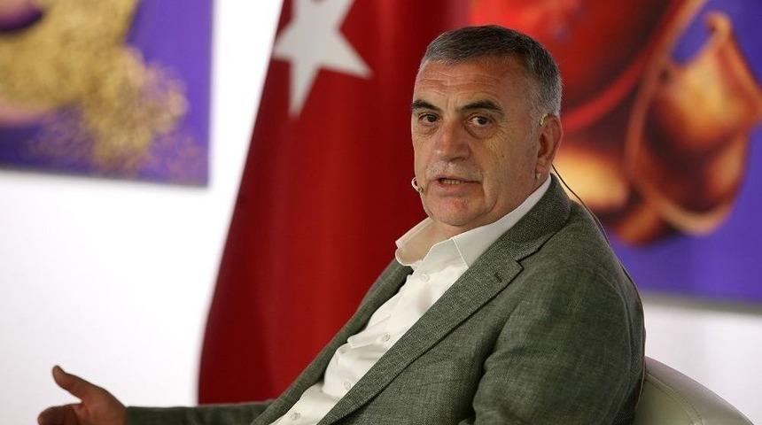 Başkan To&ccedil;oğlu: &ldquo;şehrin Dinamiklerinden Destek Yok&rdquo;