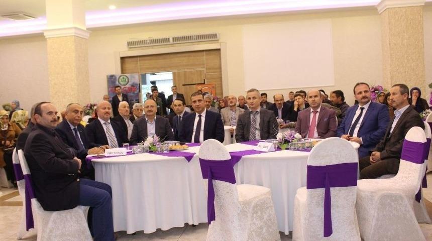 &Uuml;n&ccedil;ek&rsquo;ten Dereceye Girenlere &Ouml;d&uuml;l