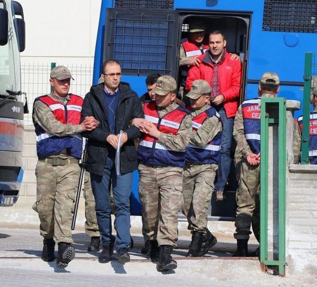 Malatya’daki Fetö Davasında 16 Sanığa Müebbet, 57 Sanığa Beraat