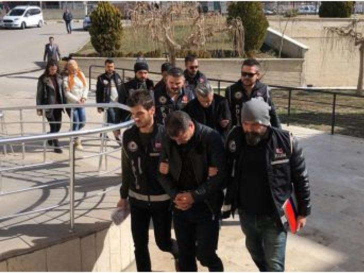 Karaman’da Sahte Para Operasyonuna 3 Tutuklama