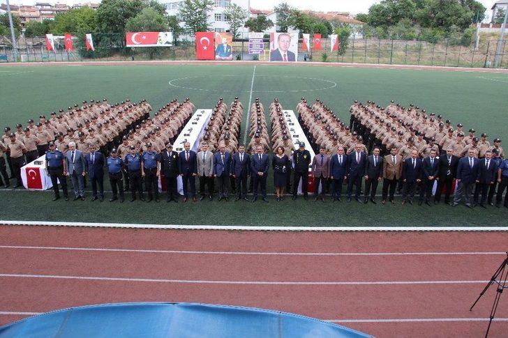 Başkent’te Gece Kartalları Yemin Etti G4